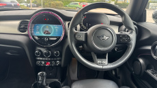 MINI Hatchback 1.5 Cooper Exclusive Premium 3dr Auto Petrol Hatchback